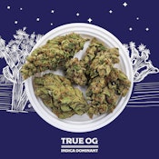 True Classic - OG Kush (I) 14G