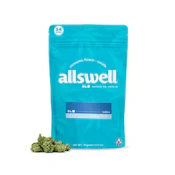 Allswell - Flower - Green House - Frozen Alien - 14g