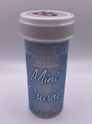 Mint Crashers 7g Pre-rolls 10pk - Pacific Reserve 