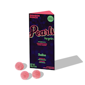 Dragon Punch Pearls - 100mg Rosin Gummies
