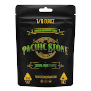 Pacific Stone 3.5g Cereal Milk 