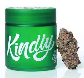 KINDLY - Kindly - Do-si-dos