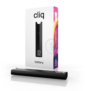 Select - Cliq Battery | Select