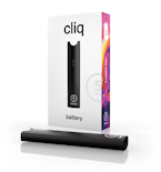 Cliq Battery | Select