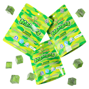 Lime Mambas