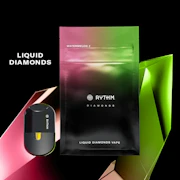Rythm - Watermelon Z - AIO Vape - 1g