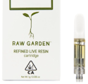 Raw Garden Cart 1g Wave Rider
