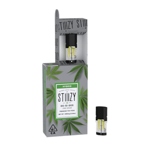 STIIIZY - STIIIZY - 1G POD - DO SI DOS 
