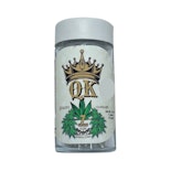 Quiet Kings - 14pk Prerolls - 76 Kush