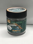 Fog City Farms - Slurty3 3.5g