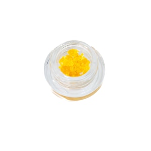 ¡MAS! - Super Lemon Haze | 1g Live Resin | MAS