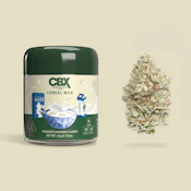 Cannabiotix Cereal Milk Flower 3.5g