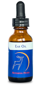 Ear Oil