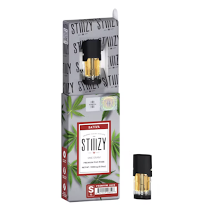 STIIIZY - 1g Premium Jack (STIIIZY Pod)