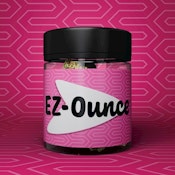 EZ Puff | Donkey Kong | DOH | 28g