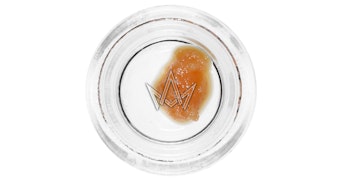 Gramlin - Pink Whip Live Rosin - 1g