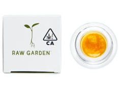 RawG LR 1G Glueroy Haze Hybrid