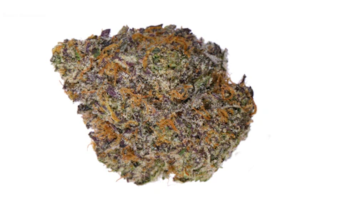 Kings Garden - Kings Garden - Purple Mamba - 3.5g (1/8oz)