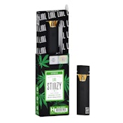 Blue Burst LIIIL Disposable 0.5g