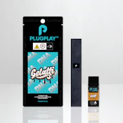 PLUGPLAY - Gelatti - 1g AIO