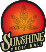 Skin Salve || Sunshine Medicinals