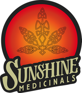 Sunshine Salve - Skin Salve || Sunshine Medicinals