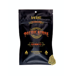 Pacific Stone - Blue Dream (S) | 7g Bag | Pacific Stone