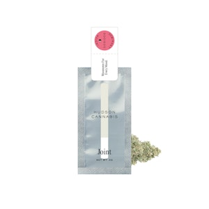 Hudson Cannabis - Hudson Cannabis - Dosidos - Joint - .5g