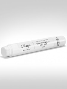MARY'S MEDICINALS - MARY'S MEDICINALS | 200MG CBN TRANSDERMAL GEL PEN