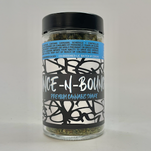 hl - Oz n Bounce - Chemdawg - 28g Ground Flower 
