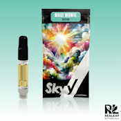 Skyy | 1g Cartridge | Maui Wowie | 1g