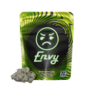 Seven Leaves - Envy Flower 3.5g Pouch