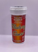Blueberry Sunset 7g 10 Pack Pre-Rolls - Pacific Reserve