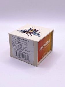 CLSICS - Apple Tartz 1g Live Rosin - CLSICS