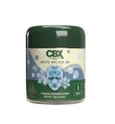CBX - White Walker OG 3.5g