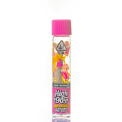 High 90's - Pink Lemonade Infused Preroll 1.2g
