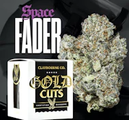 [Claybourne Co.] Flower - 3.5g - Gas Plant 