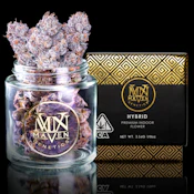 New Money - 3.5g (H) - Maven