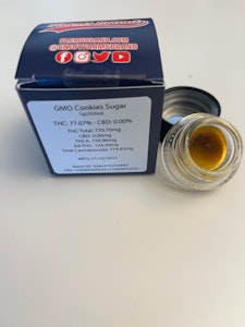 FARMS BRAND - GMO Cookies 1g Sugar - Farms Brand