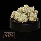 Cream of the Crop - Georgia Peaches - 3.5g (1/8oz) Flower