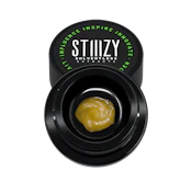 Stiiizy | Wedding Crasher | Live Rosin Badder | [1g] | Hybrid