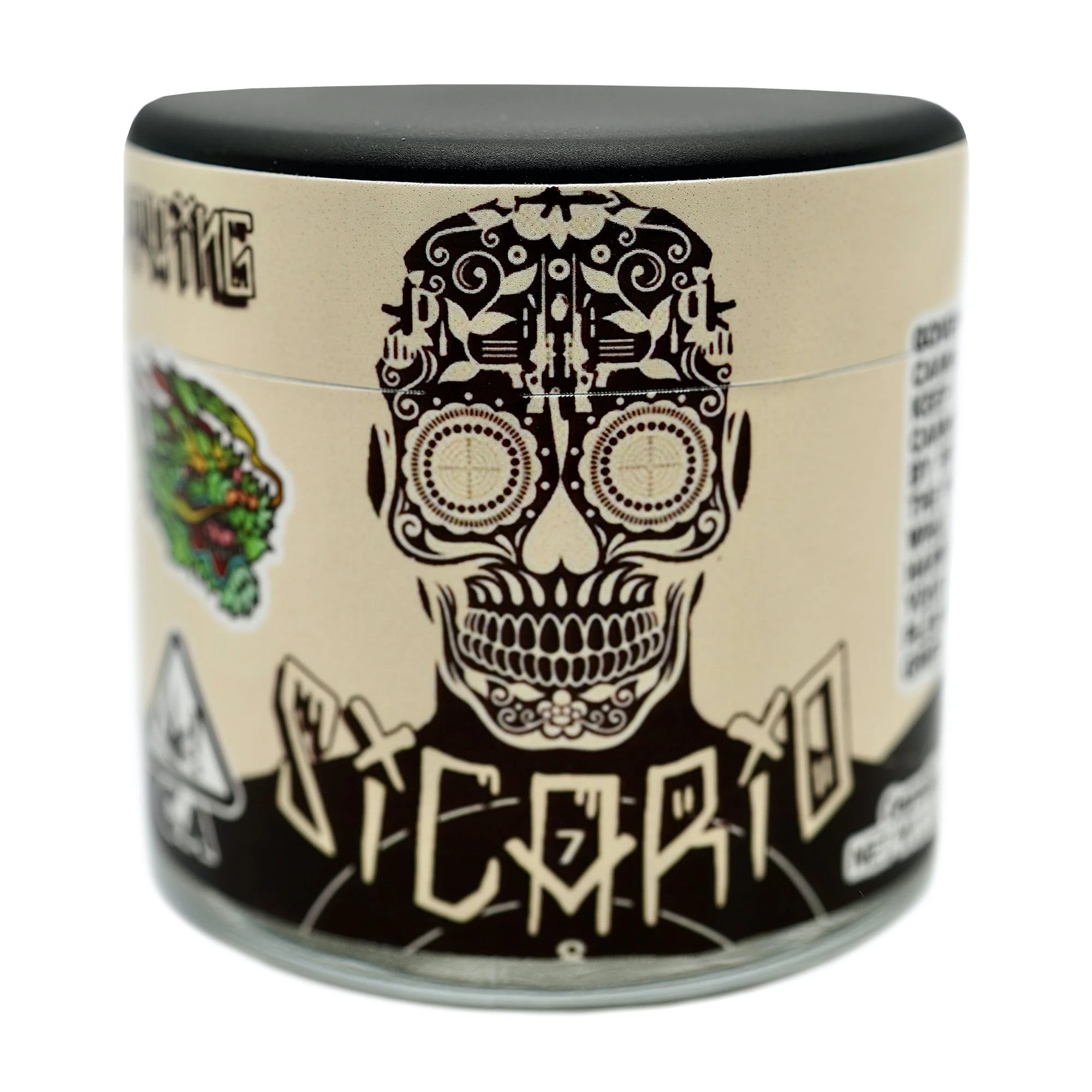 Green Dragon - Green Dragon Sicario Flower 3.5g Main Image