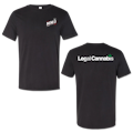 MMD Long Beach Men's T Shirt 