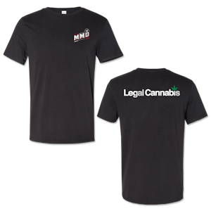 MMD - MMD Long Beach T-Shirts