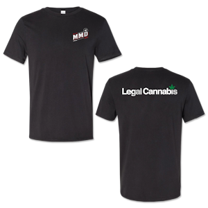 MMD - MMD Long Beach Men's T Shirt 