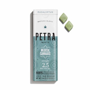 KIVA - Kiva Petra Mints Moroccan Mint