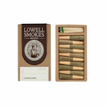 Lowell Quicks 10pk Preroll 3.5g Social