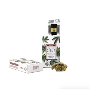 STIIIZY - Stiiizy Cart .5g Premium Jack