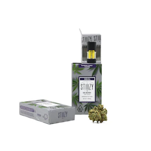 STIIIZY - Stiiizy Pod 1g OG Kush 