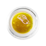 Raw Garden Live Resin Sauce 1g Slymer 